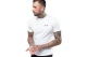 Under Armour Tech 2.0 Ανδρικό Κοντομάνικο T-Shirt Λευκό