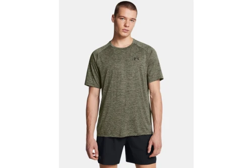 Under Armour Tech 2.0 T-Shirt Ανδρικό (1326413 390)
