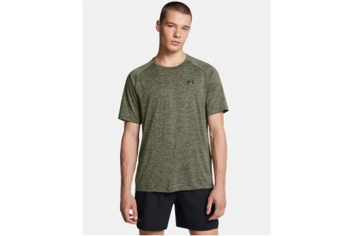 Under Armour Tech 2.0 T-Shirt Ανδρικό (1326413 390)