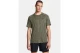 Under Armour Tech 2.0 Ανδρικό Κοντομάνικο T-Shirt Χακί