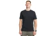 Under Armour Left Chest Logo Ανδρικό Κοντομάνικο T-Shirt Μαύρο