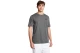 Under Armour Left Chest Logo Ανδρικό Κοντομάνικο T-Shirt Γκρι Σκούρο