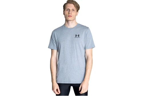 Under Armour Sportstyle T-Shirt Ανδρικό (1326799 036)