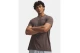 Under Armour Sportstyle Left Chest Logo Ανδρικό Κοντομάνικο T-Shirt Καφέ