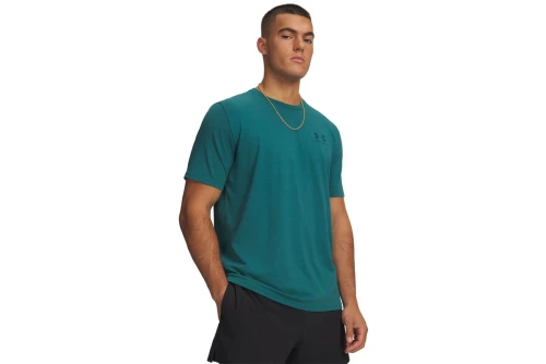 Under Armour Sportstyle Lc T-Shirt Ανδρικό (1326799 338)