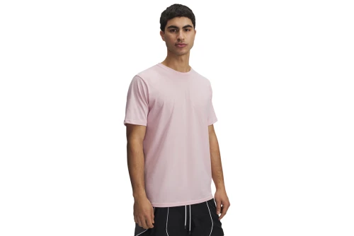 Under Armour Sportstyle Lc Ss T-Shirt Ανδρικό (1326799 647)