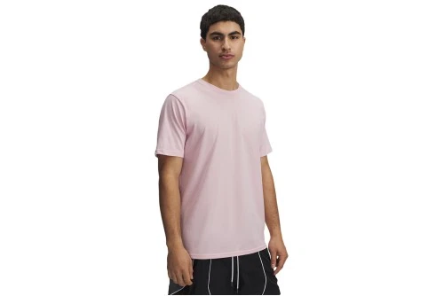 Under Armour Sportstyle Lc Ss T-Shirt Ανδρικό (1326799 647)