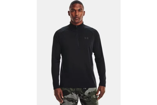Under Armour Tech 2.0 Μπλούζα Με Φερμουάρ Ανδρική (1328495 001)