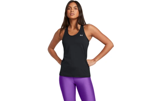 Under Armour Tech Mesh Racer Μπλούζα Αμάνικη Γυναικεία (1328962 002)