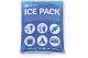 Escape Camping Παγοκύστη Ice Pack Τ600 (13307)