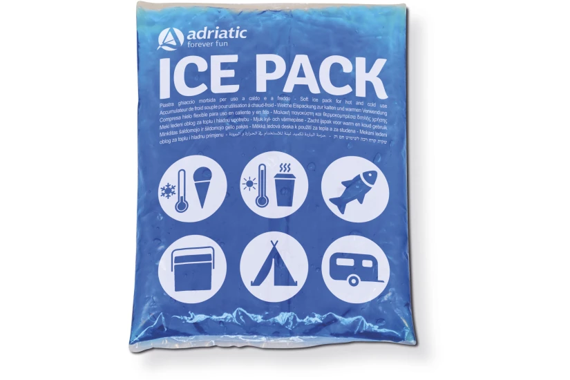 Escape Camping Παγοκύστη Ice Pack Τ600 (13307)