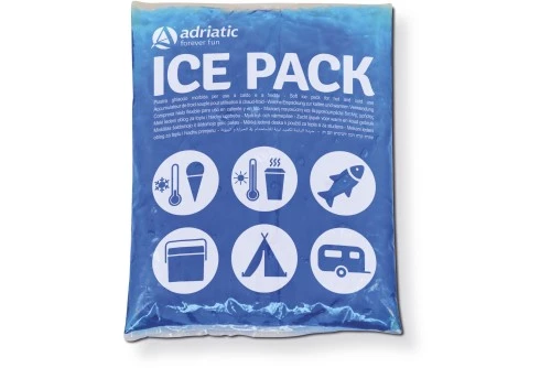 Escape Camping Παγοκύστη Ice Pack Τ250 (13309)