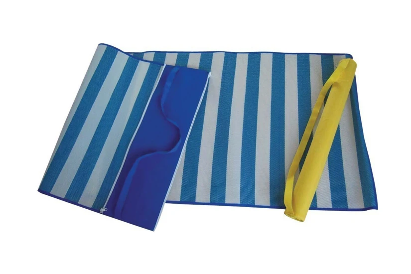 Summer Club Ψάθα (13413 BLUE)
