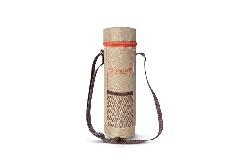Escape Camping Ισοθερμική Θήκη Μπουκαλιού Escape 1.5L (13441)