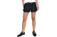 Under Armour Play Up 3.0 Γυναικείο Αθλητικό Σορτς Μαύρο