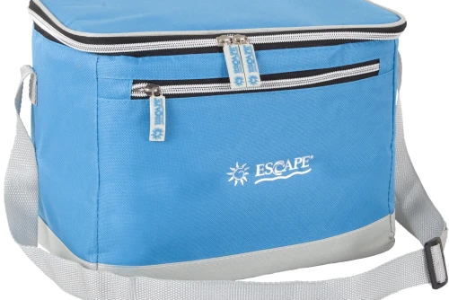 Escape Camping Ισοθερμική Τσάντα - Ψυγείο Escape 12L (13467)