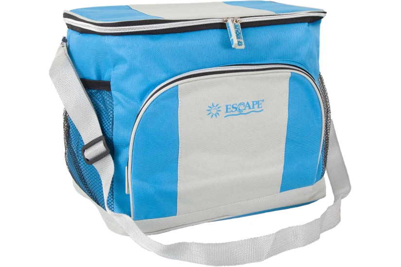 Escape Camping Ισοθερμική Τσάντα - Ψυγείο Escape 20L (13468)
