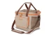 Escape Camping Ισοθερμική Τσάντα - Ψυγείο Escape Canva 32L Sand Orange (13478)