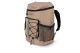Escape Camping Ισοθερμική Τσάντα - Ψυγείο Escape Backpack Oxford 30L Sand (13484)