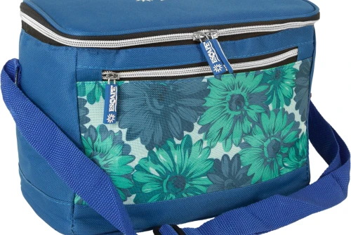Escape Camping Ισοθερμική Τσάντα - Ψυγείο Escape 8L (13491)