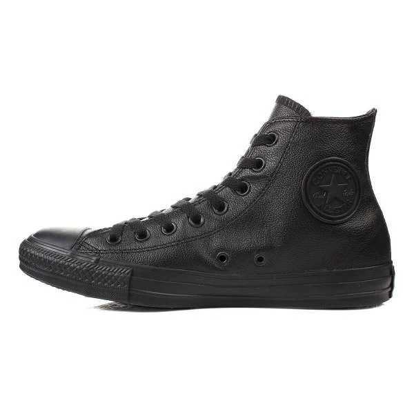 Converse Chuck Taylor All Star High Leather Sneakers (135251C)
