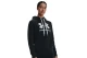 Under Armour Rival Fleece Logo Hoodie Γυναικείο (1356318 001)