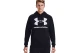 Under Armour Rival Fleece Big Logo Hoodie Ανδρικό (1357093 001)