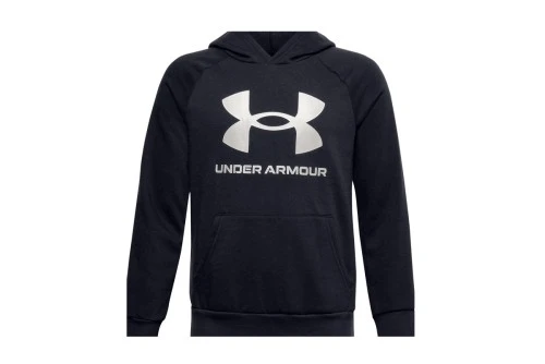 Under Armour Rival Fleece Hoodie (1357585 001)