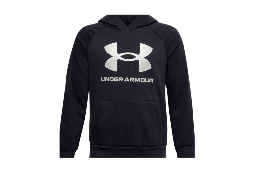 Under Armour Rival Fleece Hoodie (1357585 001)