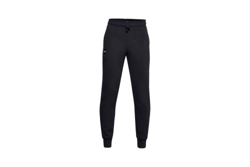 Under Armour Rival Fleece Joggers Παντελόνι Φόρμας (1357628 001)