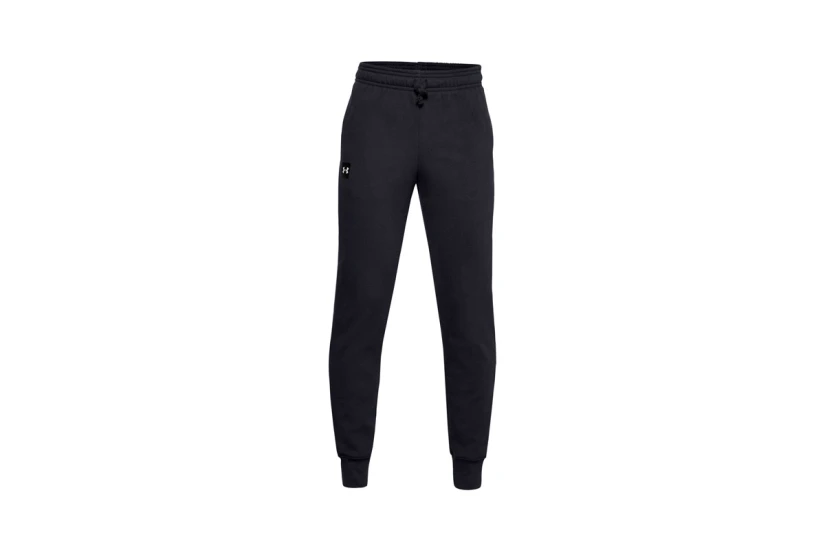 Under Armour Rival Fleece Joggers Παντελόνι Φόρμας (1357628 001)
