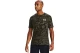 Under Armour ABC Camo Ανδρικό Κοντομάνικο T-Shirt Παραλλαγής