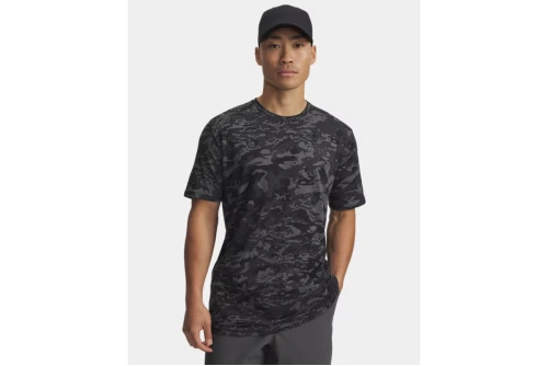 Under Armour Abc Camo T-Shirt Ανδρικό (1357727 026)