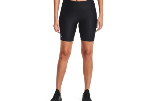Under Armour Tech Bike 20 Cm Κολάν Κοντό Γυναικείο (1360939 001)