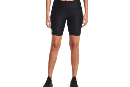Under Armour Tech Bike 20 Cm Κολάν Κοντό Γυναικείο (1360939 001)