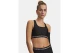 Under Armour Crossback Mid Μπουστάκι Γυναικείο (1361034 011)