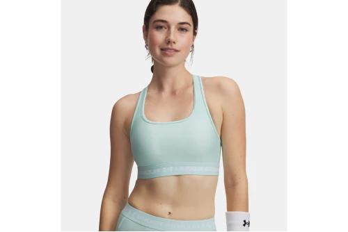 Under Armour Crossback Medium Μπουστάκι Γυναικείο (1361034 703)