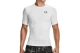 Under Armour Heatgear Compression T-Shirt Ανδρικό (1361518 100)