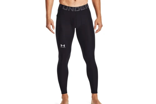 Under Armour Heatgear Κολάν Μακρύ Ανδρικό (1361586 001)
