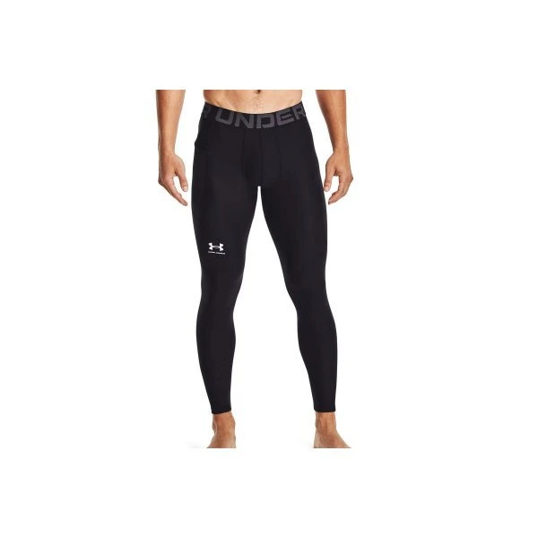 Under Armour Heatgear Κολάν Μακρύ Ανδρικό (1361586 001)