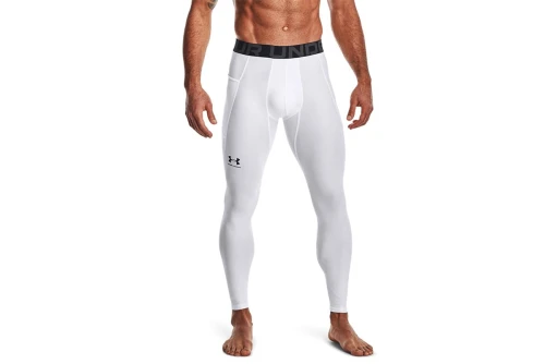 Under Armour Heatgear Κολάν Μακρύ Ανδρικό (1361586 100)