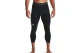 Under Armour Heatgear 3-4 Κολάν Κάπρι Ανδρικό (1361588 001)