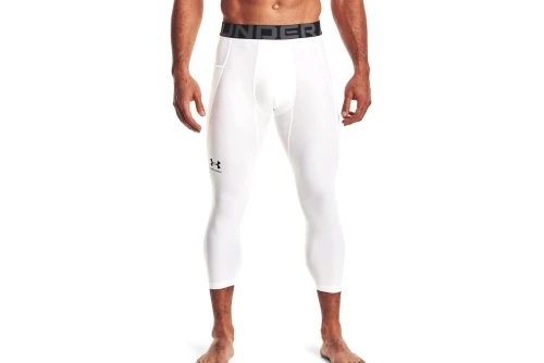 Under Armour Heatgear 3-4 Legging Κολάν Ανδρικό (1361588 100)