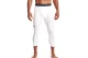 Under Armour Heatgear 3-4 Legging Κολάν Ανδρικό (1361588 100)