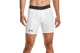 Under Armour Heatgear 15 Cm Κολάν Κοντό Ανδρικό (1361596 100)