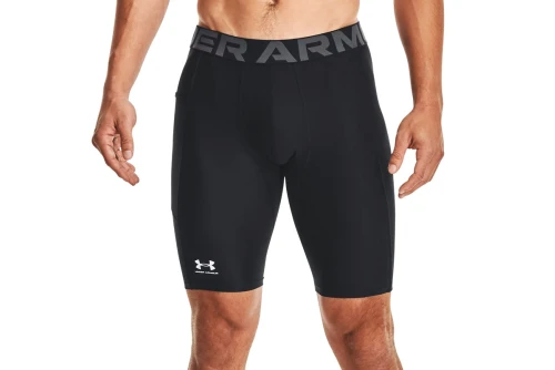 Under Armour Heatgear Κολάν Κοντό Ανδρικό (1361602 001)