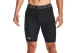 Under Armour Heatgear Ανδρικό Κοντό Κολάν Μαύρο