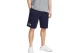 Under Armour Rival Terry Ανδρική Αθλητική Βερμούδα Μπλε Σκούρα