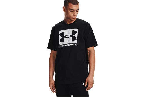 Under Armour Abc Camo Boxed Logo T-Shirt Ανδρικό (1361673 001)