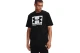 Under Armour ABC Camo Boxed Logo Ανδρικό Κοντομάνικο T-Shirt Μαύρο